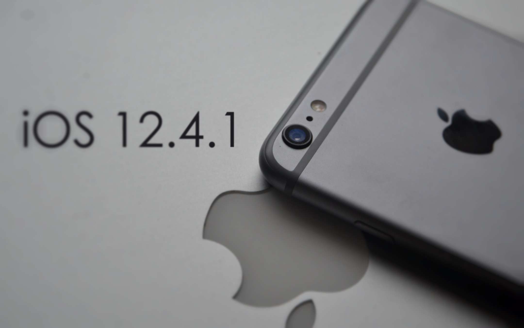 iOS 12.4.1: il bug risolto due volte