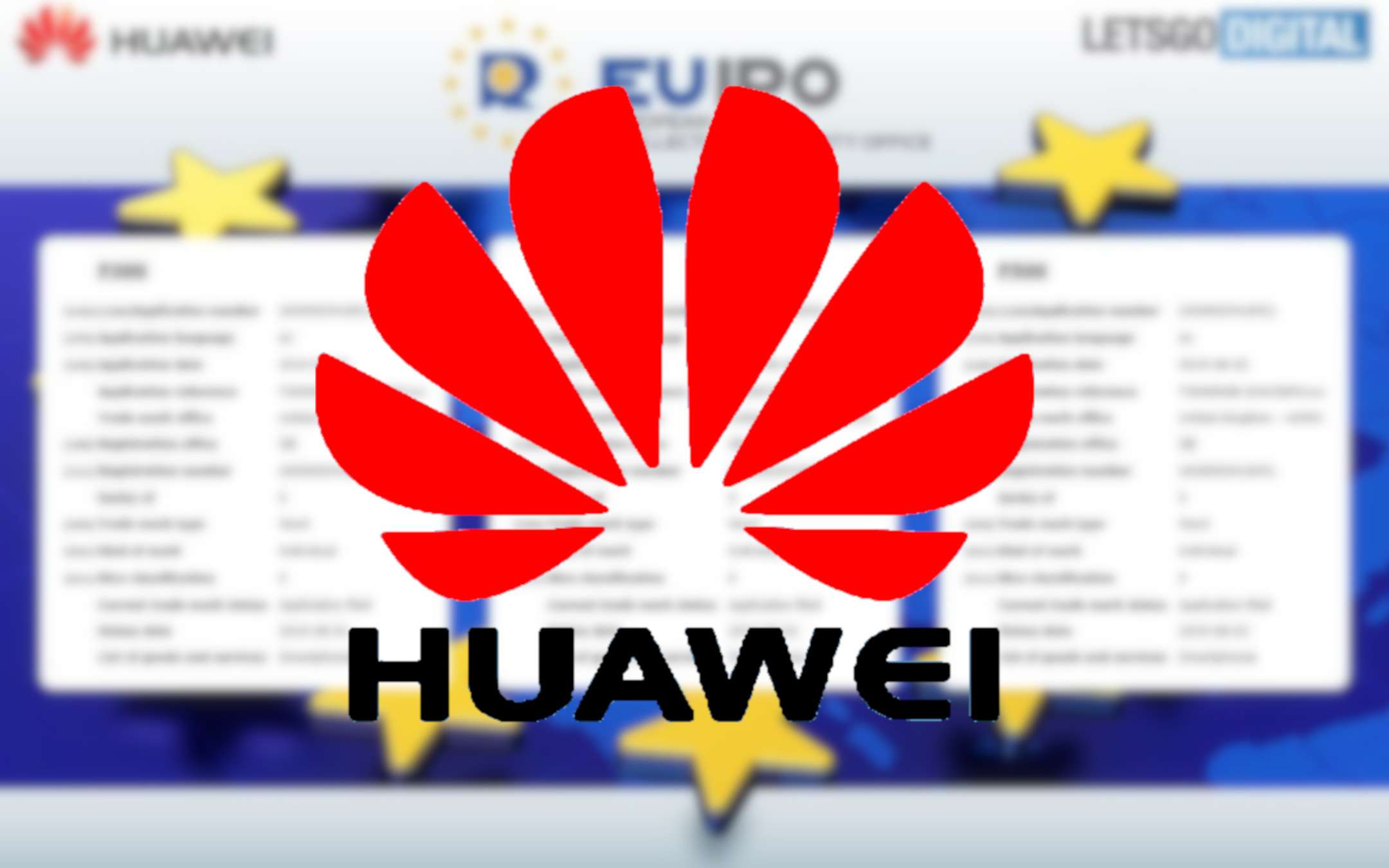 Huawei si prepara a lanciare una nuova gamma P?