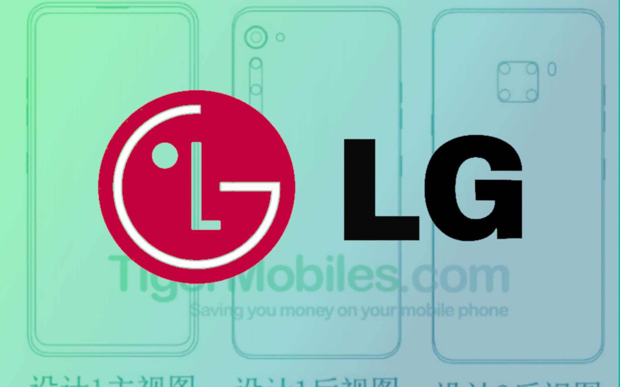 LG brevetta la sua camera under-screen: i dettagli