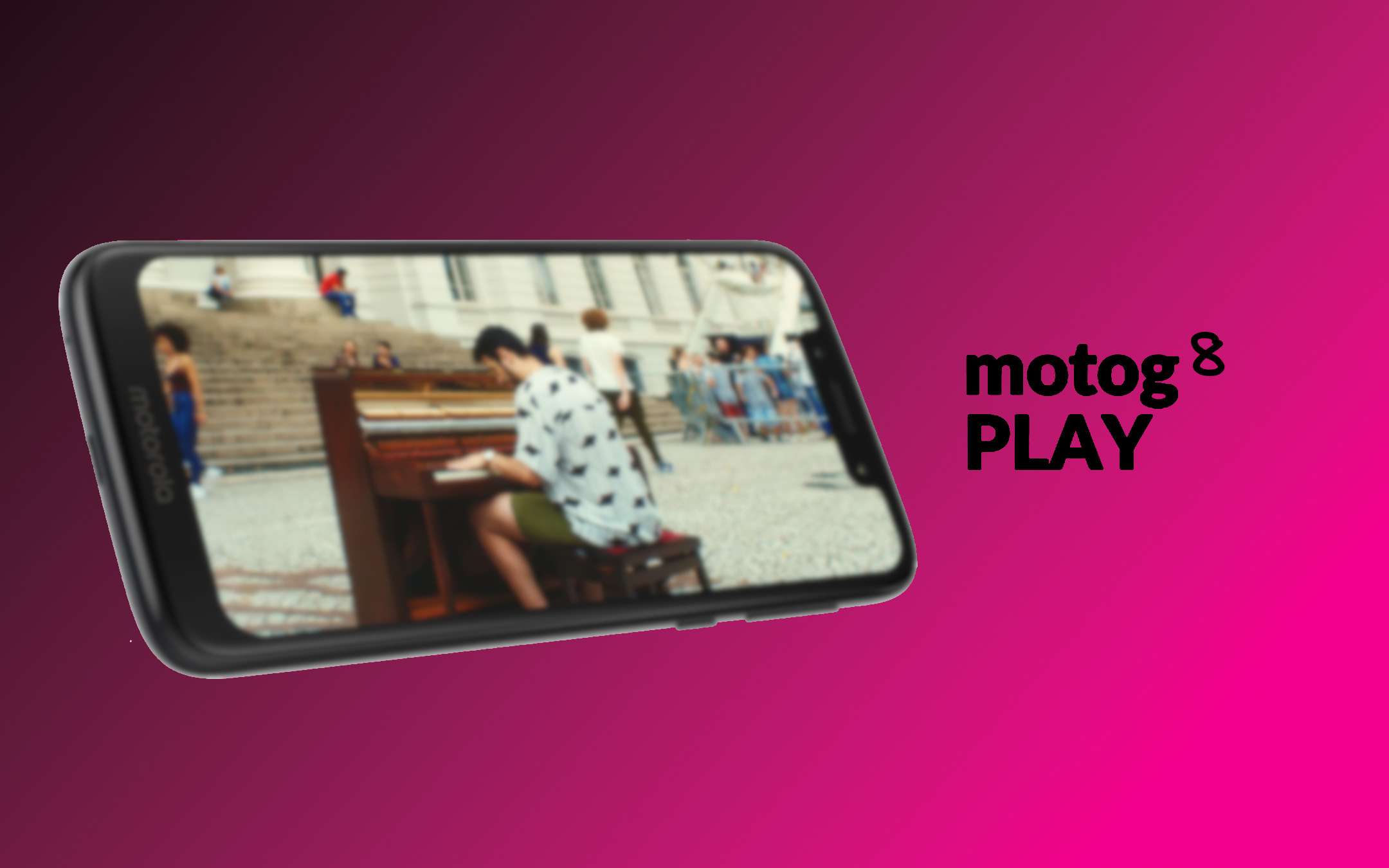 Motorola Moto G8 Play: le specifiche in un leak