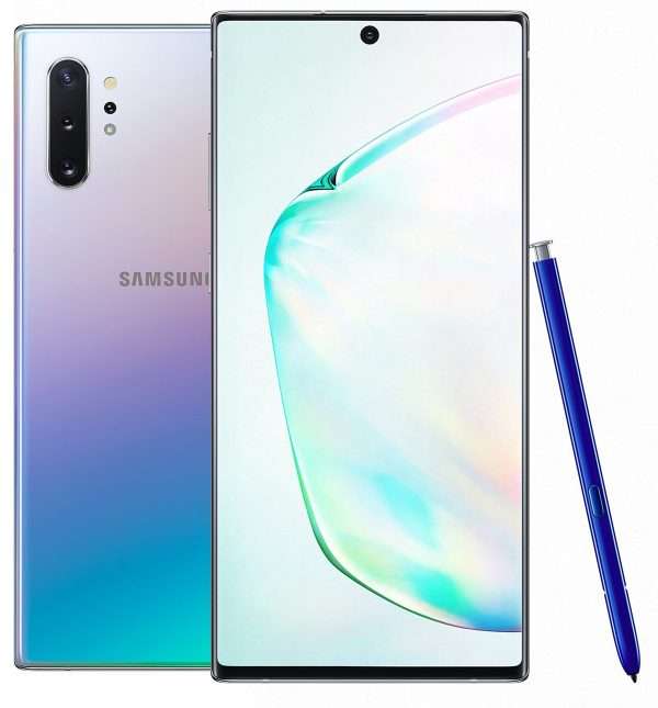 Samsung Galaxy Note10+