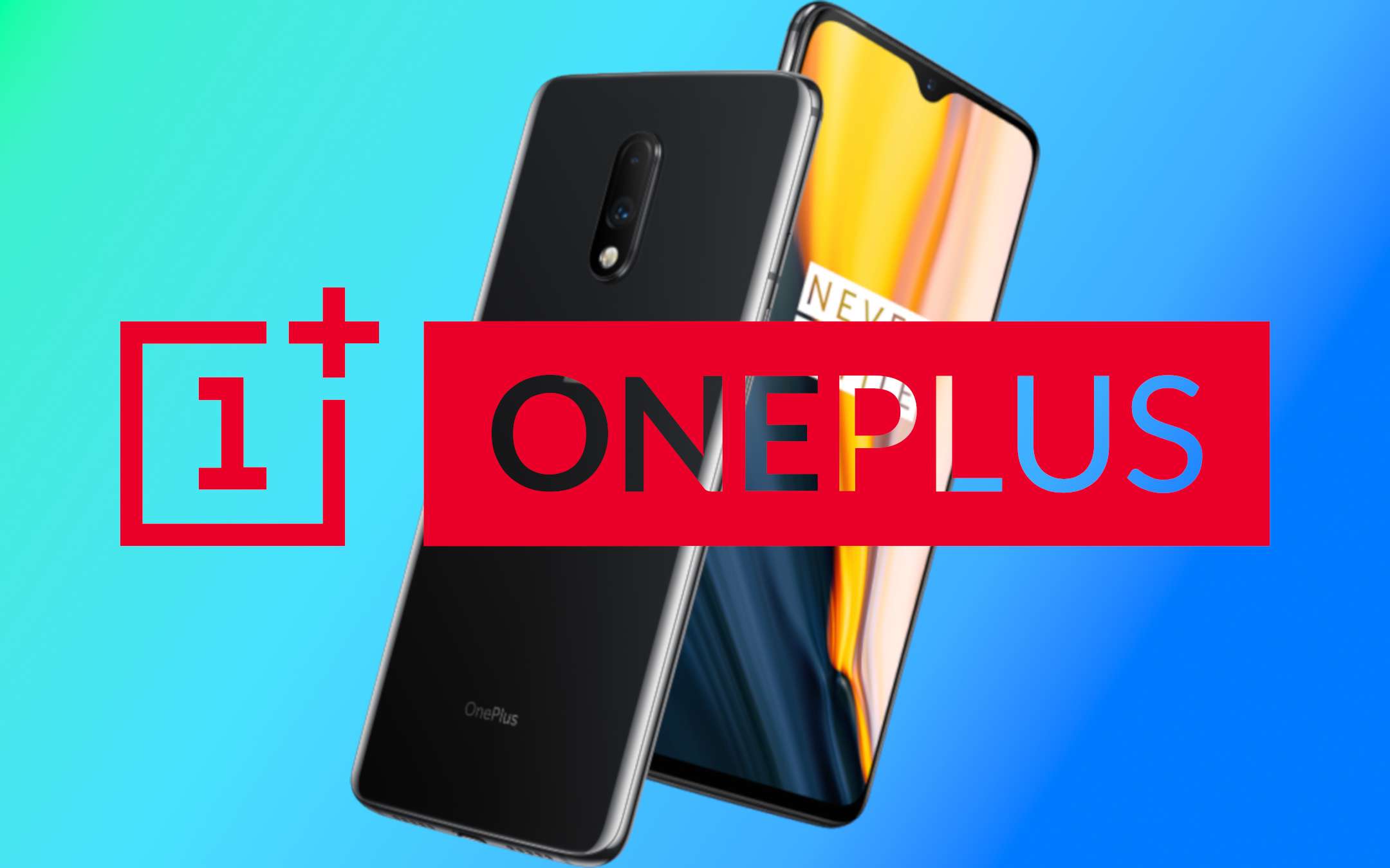 OxygenOS, update anche per OnePlus 7: i dettagli