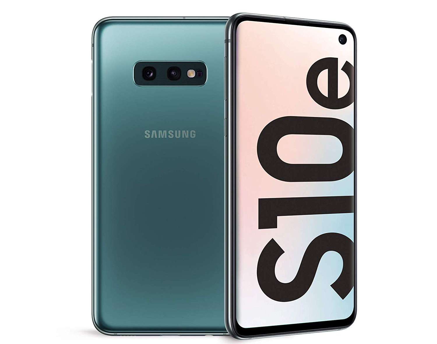 Samsung Galaxy S10e