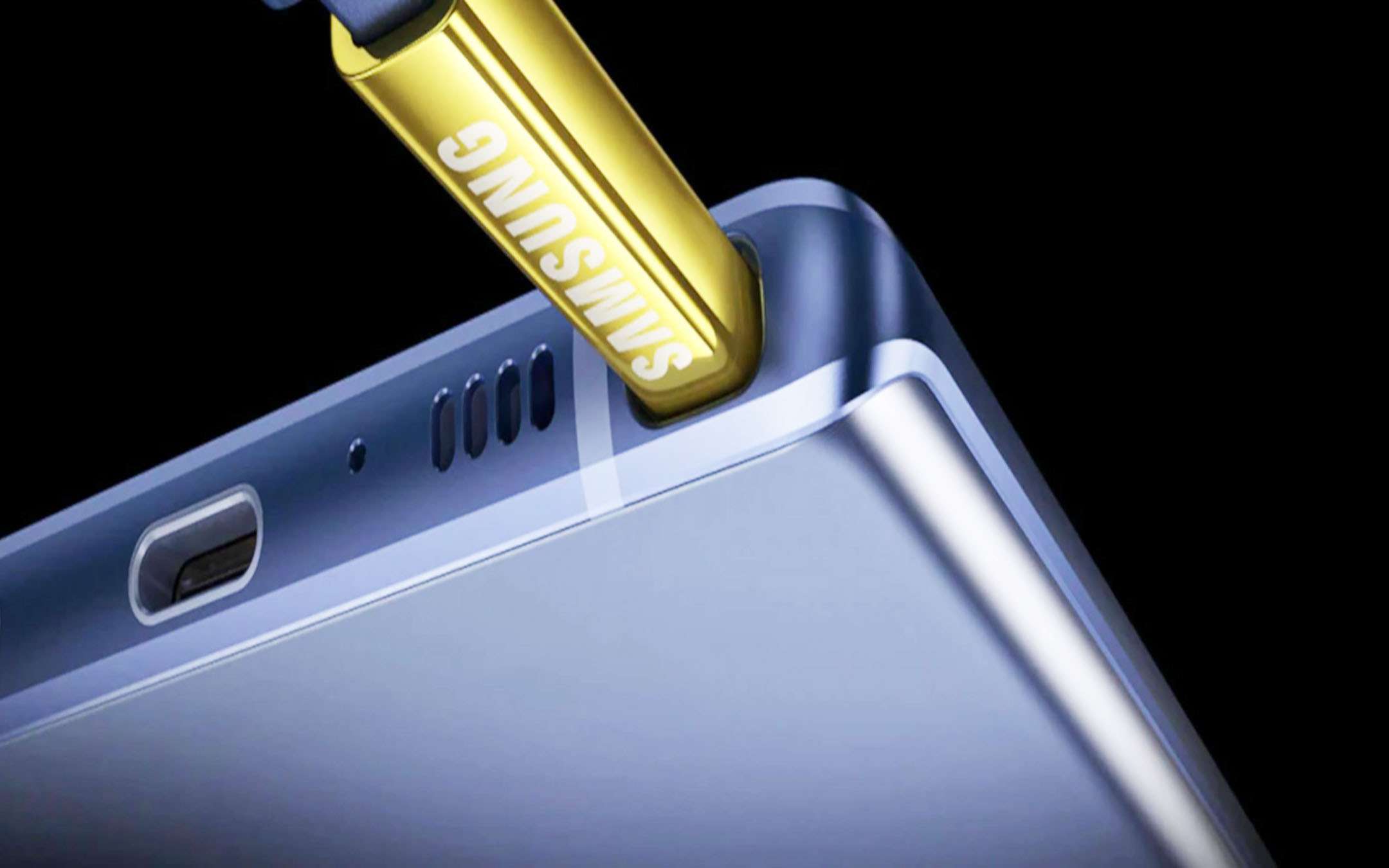 Galaxy Note10: meritano anche le cover, eccole