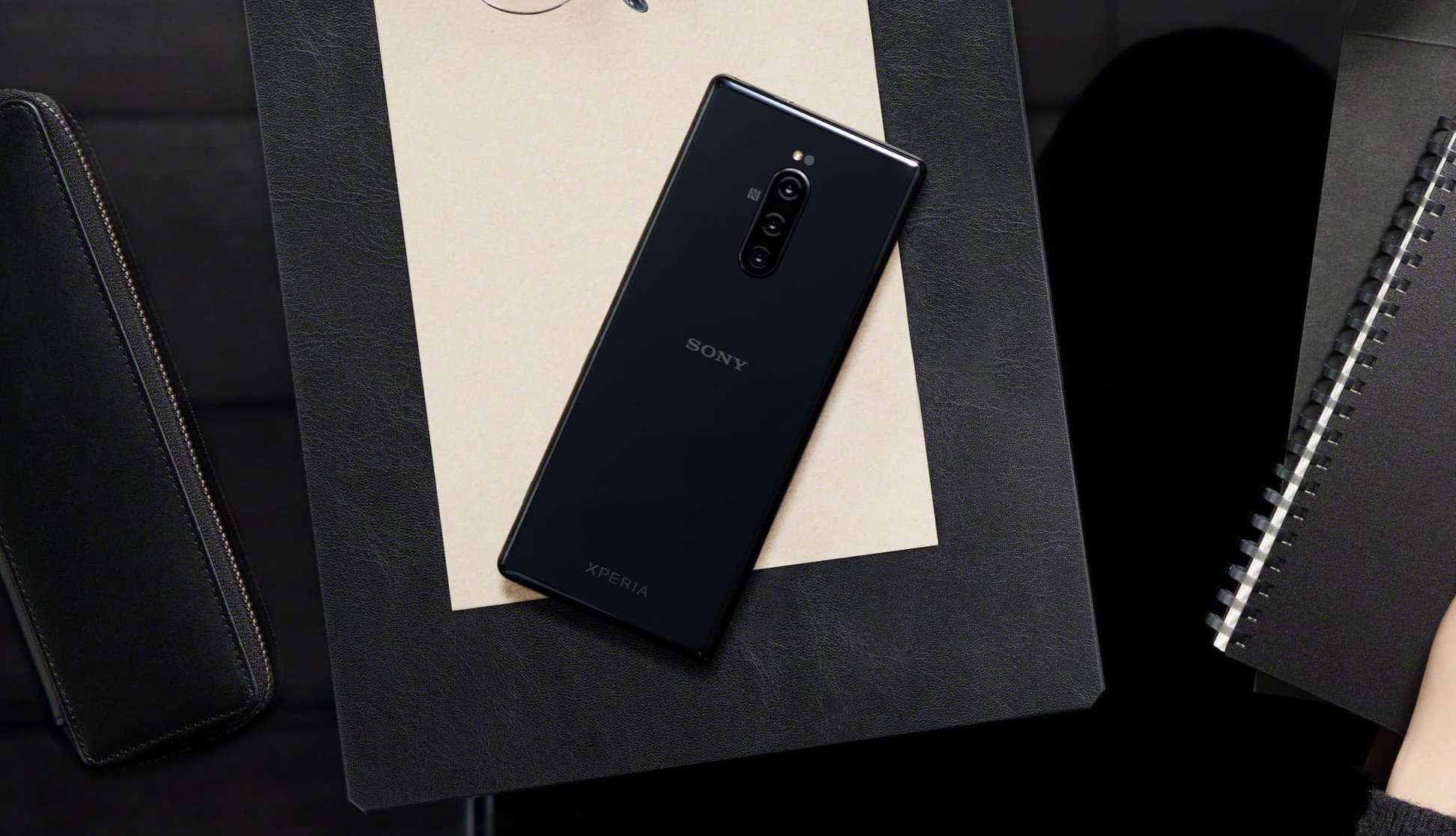 Sony Xperia 1