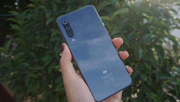 Xiaomi Mi 9