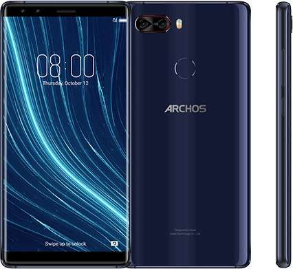 Archos Diamond Gamma