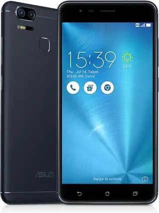 Asus ZenFone 3 Zoom