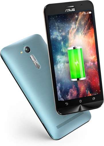 Asus ZenFone Go