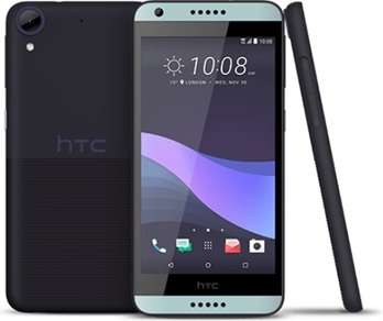 HTC Desire 650