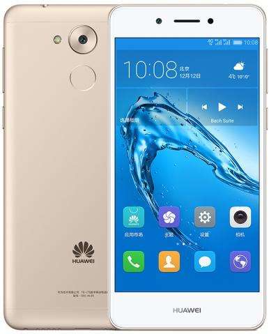 Huawei Honor 6C