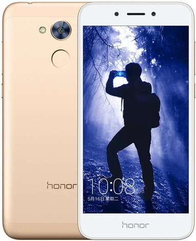 Huawei Honor 6A