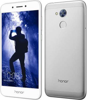 Huawei Honor 6A Pro