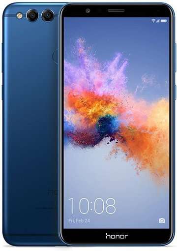 Huawei Honor 7X