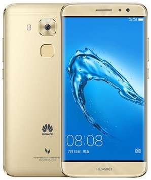 Huawei nova Plus