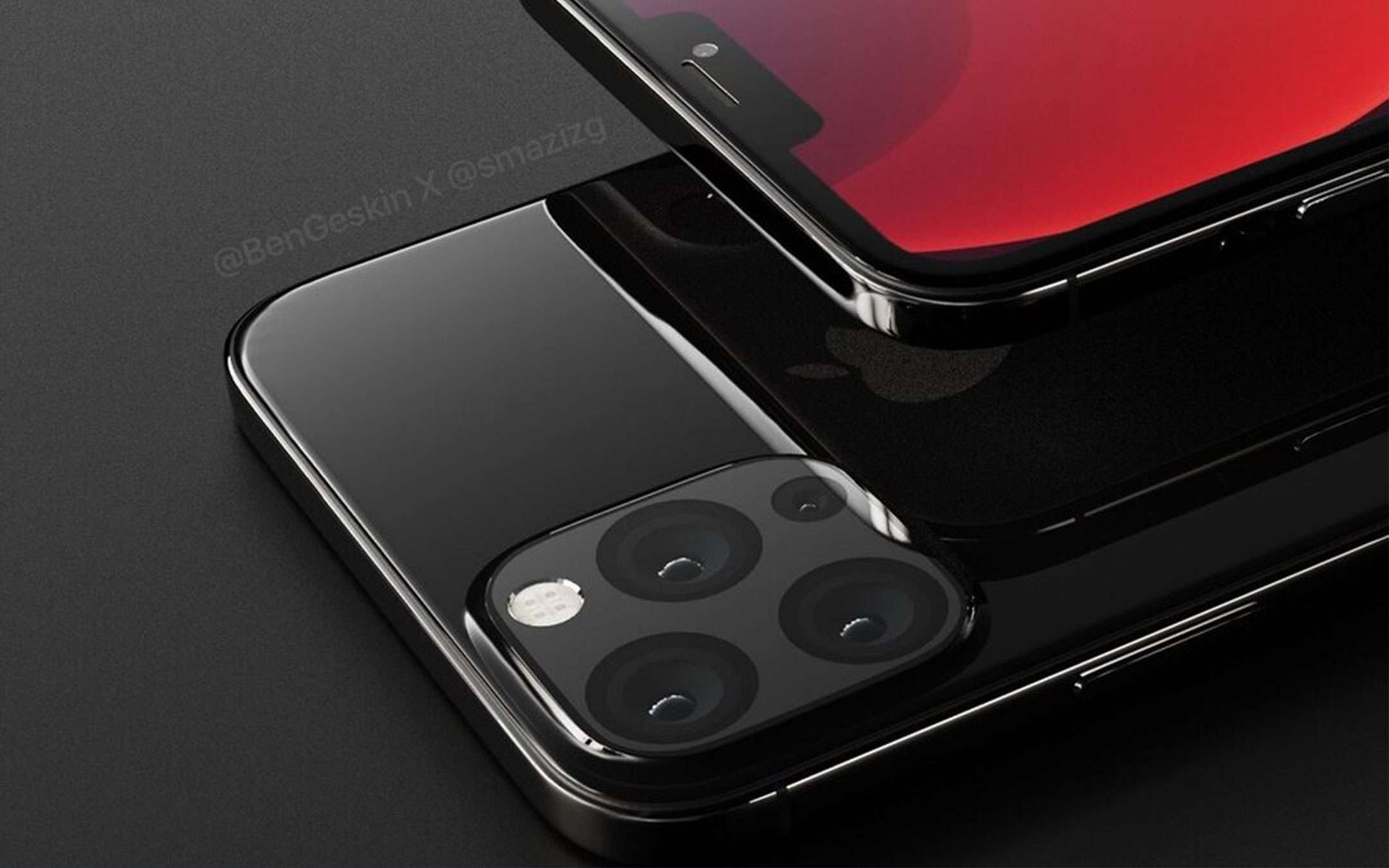 iPhone 11: previsioni di vendita poco rosee?