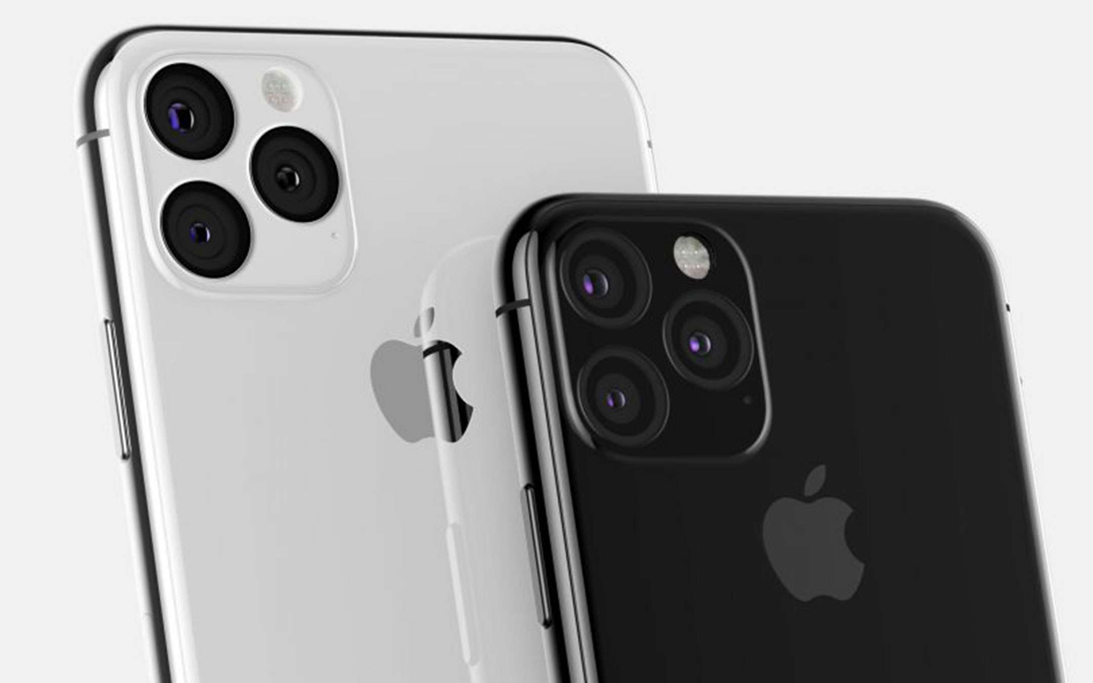 iPhone 11 non avrà un super display, iPhone 12 si