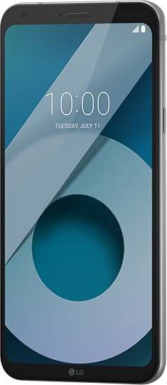 LG Q6