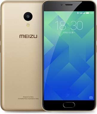 Meizu M5