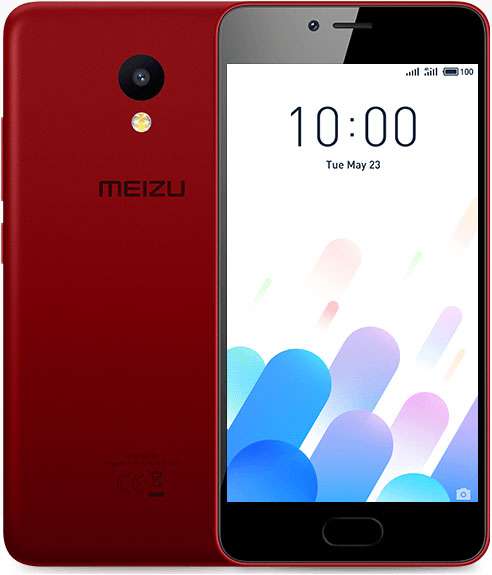 Meizu M5c