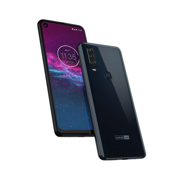 motorola one action sconto amazon