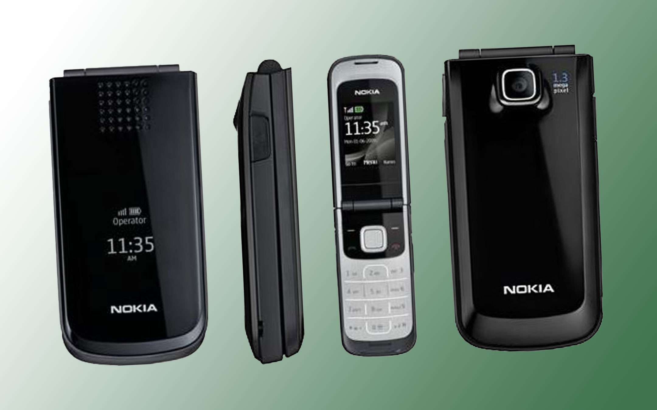 Nokia 2720: dopo 10 anni potrebbe tornare, in 4G