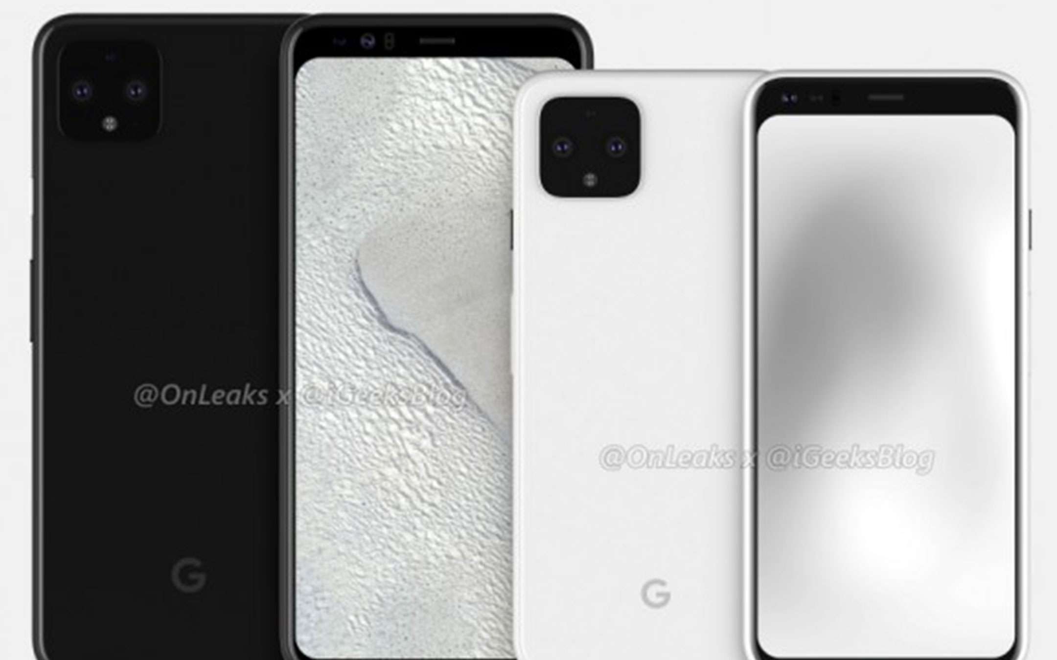Google Pixel 4 con zoom fino a 20X: lo scatto Google Pixel 4 con zoom fino a 20X: lo scatto