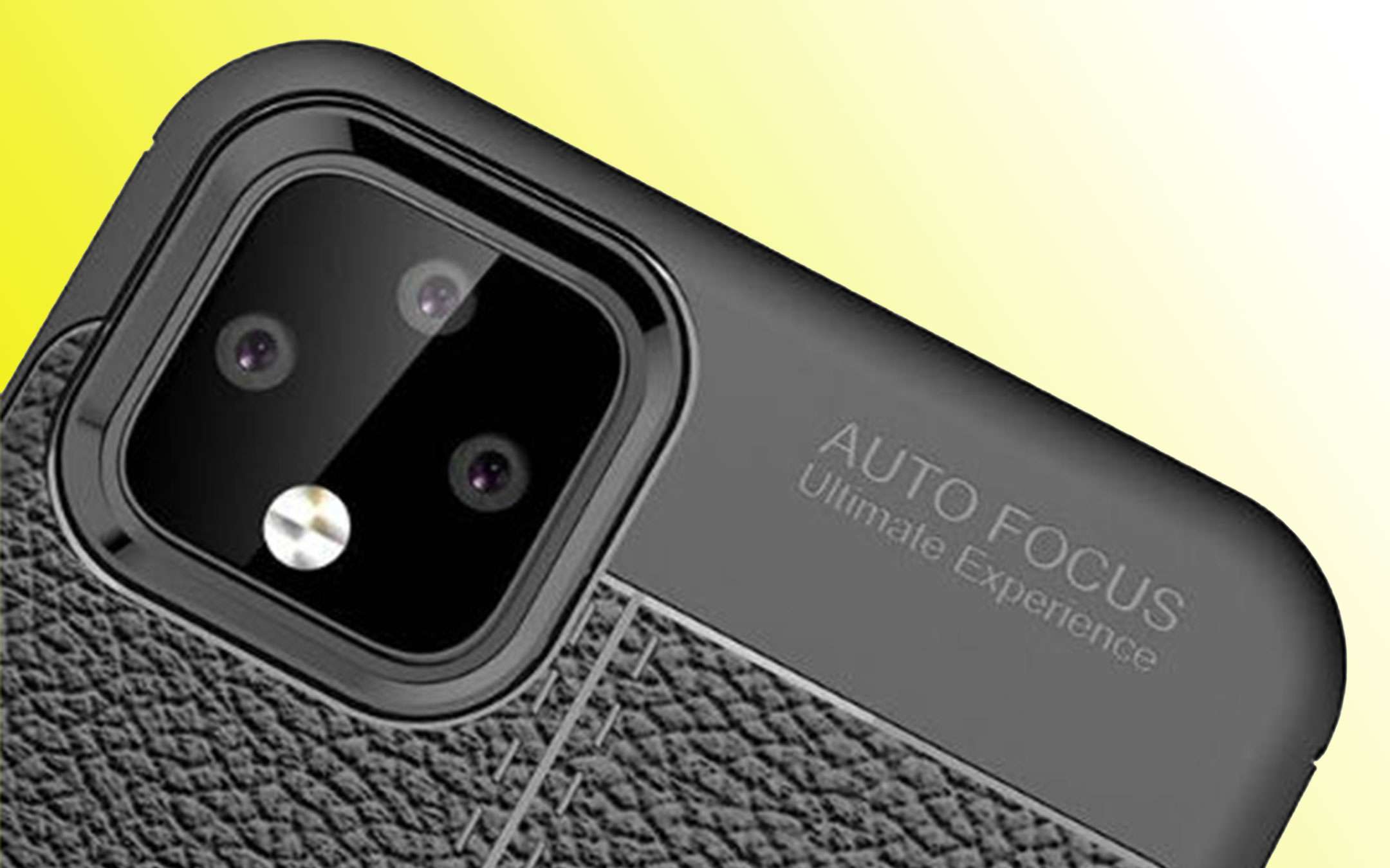 Google Pixel 4 beccato in metro, come gli altri Google Pixel 4 beccato in metro, come gli altri