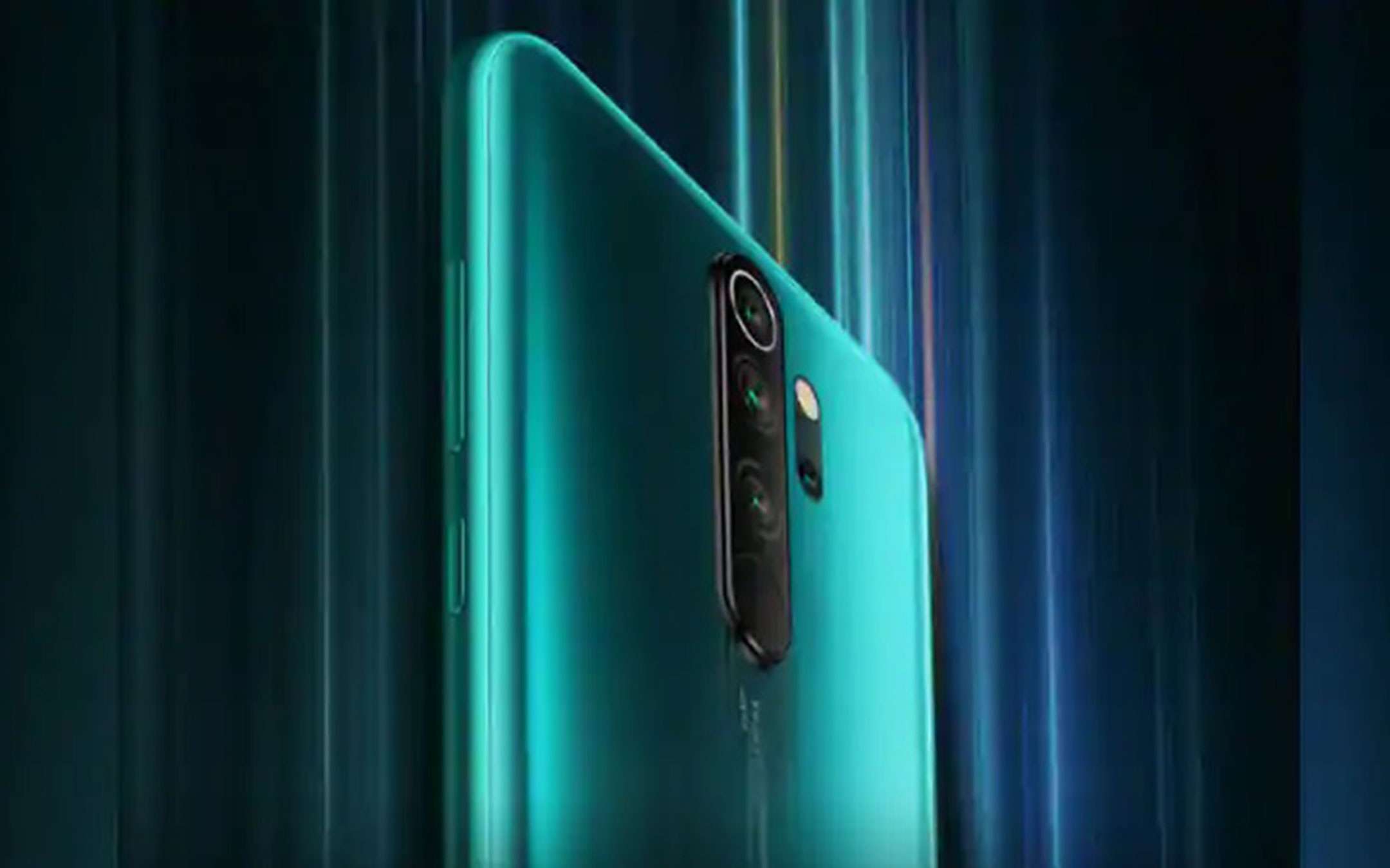 Redmi Note 8 Pro: trapelati i sample fotografici Redmi Note 8 Pro: trapelati i sample fotografici