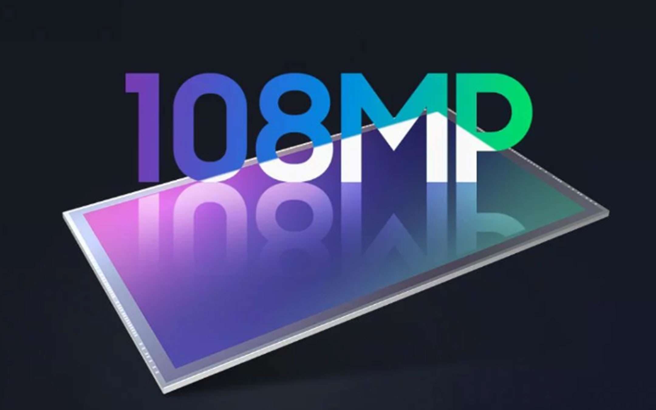 Samsung: il primo sensore da 108MP è ufficiale
