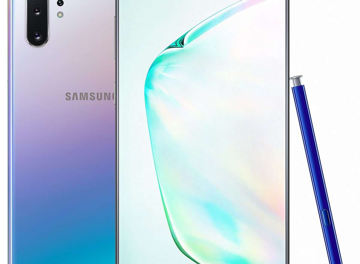 Samsung Galaxy Note10+ 5G: recensione, caratteristiche e prezzo 2022