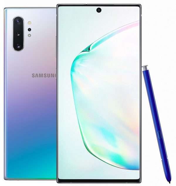 Samsung Galaxy Note10+ 5G