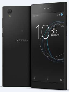 Sony Xperia L1