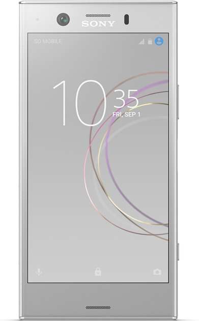 Sony Xperia XZ1 Compact