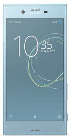 Sony Xperia XZs