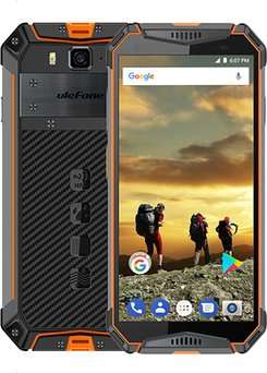 uleFone Armor 3