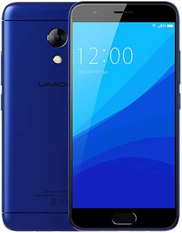 UMI Umidigi C2