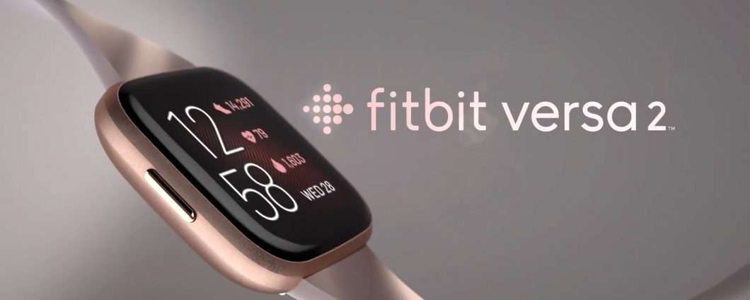 fitbit alexa watch