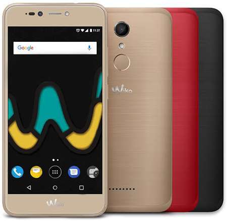 Wiko Jerry 2