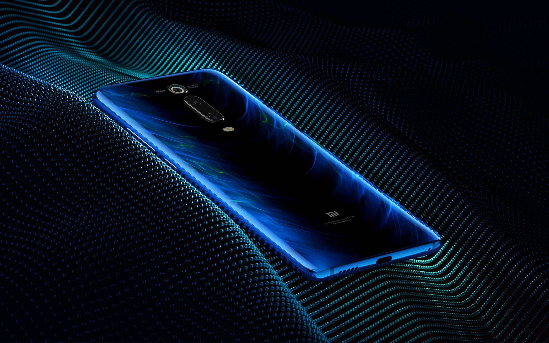 Xiaomi Mi 9T Pro sbarca in Italia a 449€