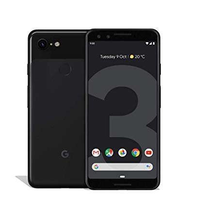 Google Pixel 3