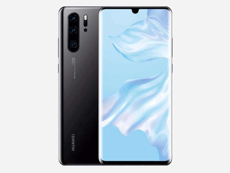 Huawei P30 Pro