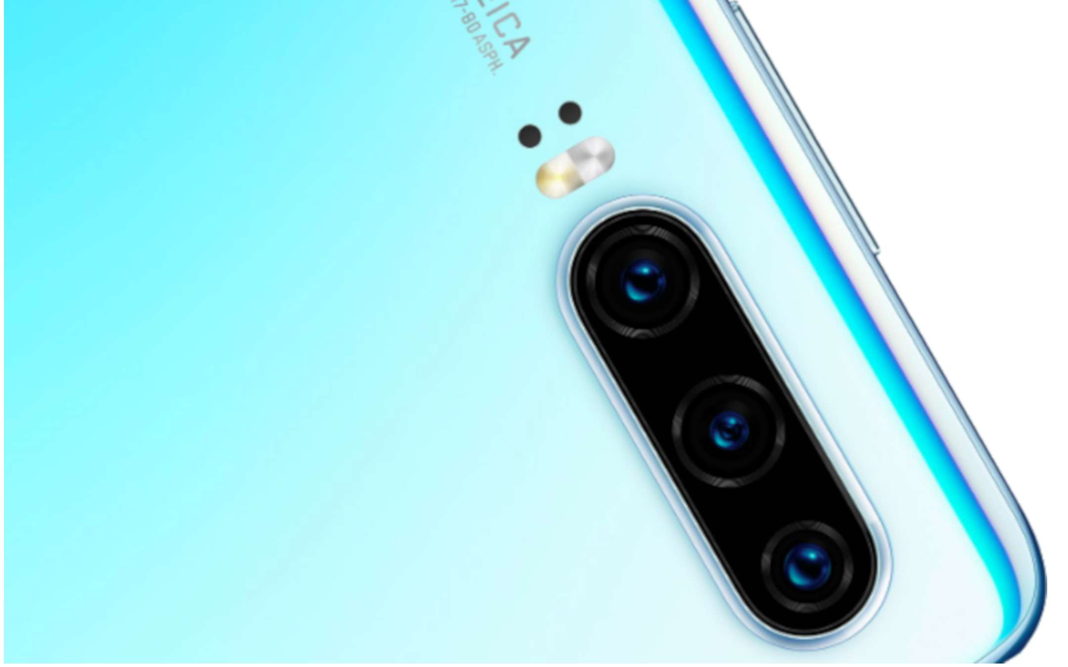 smartphone Huawei P30 Pro