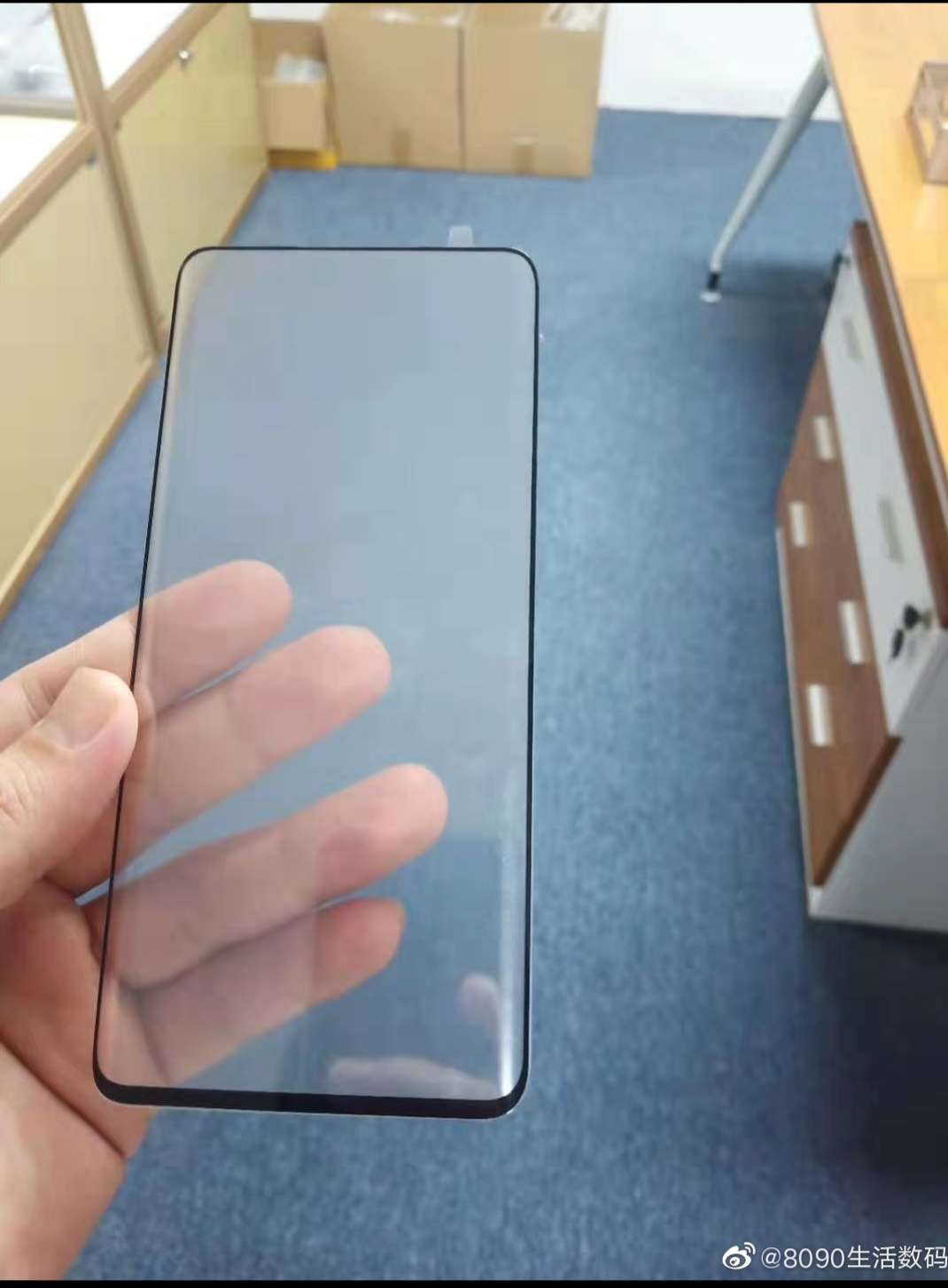 Xiaomi Mi Mix 4