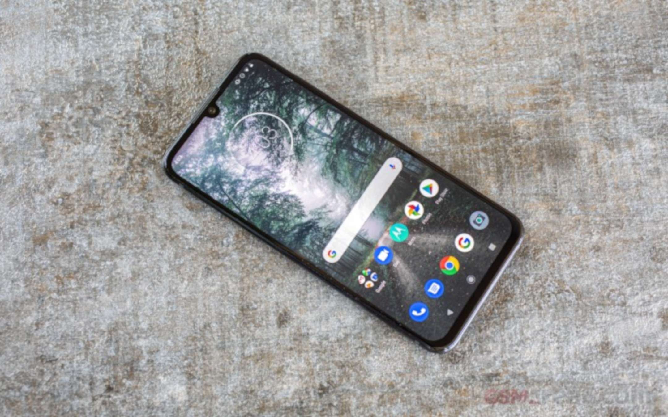 Motorola lancia One Zoom e Moto E6 Plus a IFA 2019