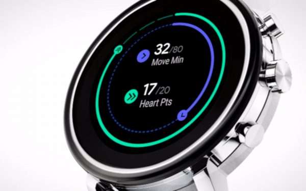 Movado Connect 2.0