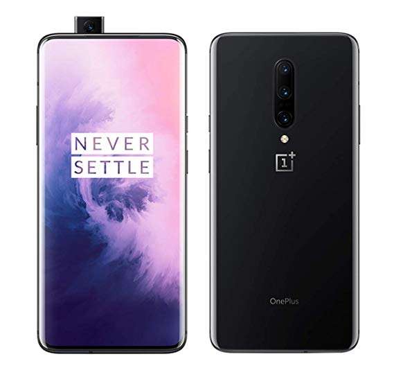 OnePlus 7 Pro