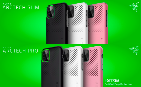 Cover Razer