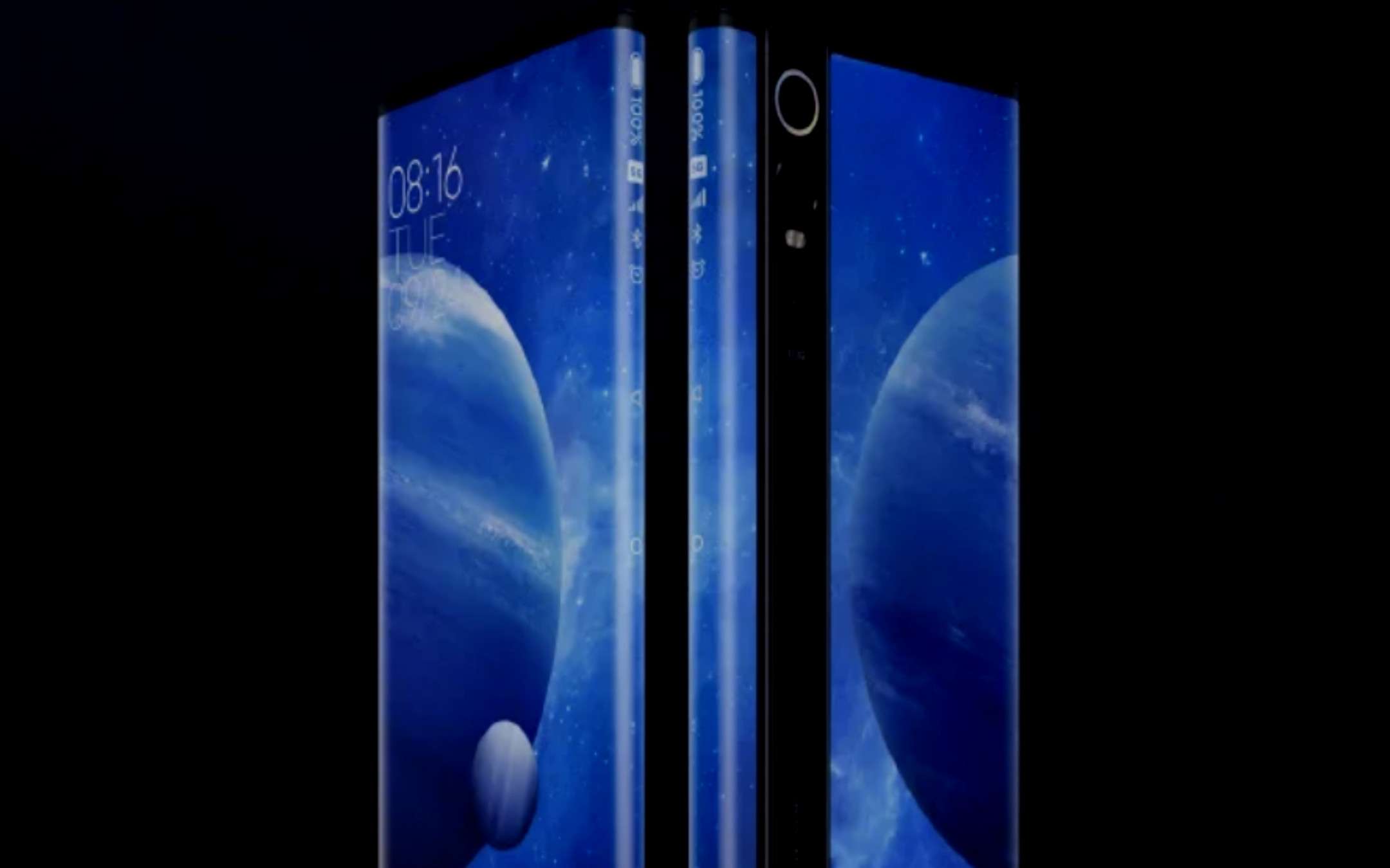 Xiaomi: nessun altro smartphone Mi MIX quest'anno