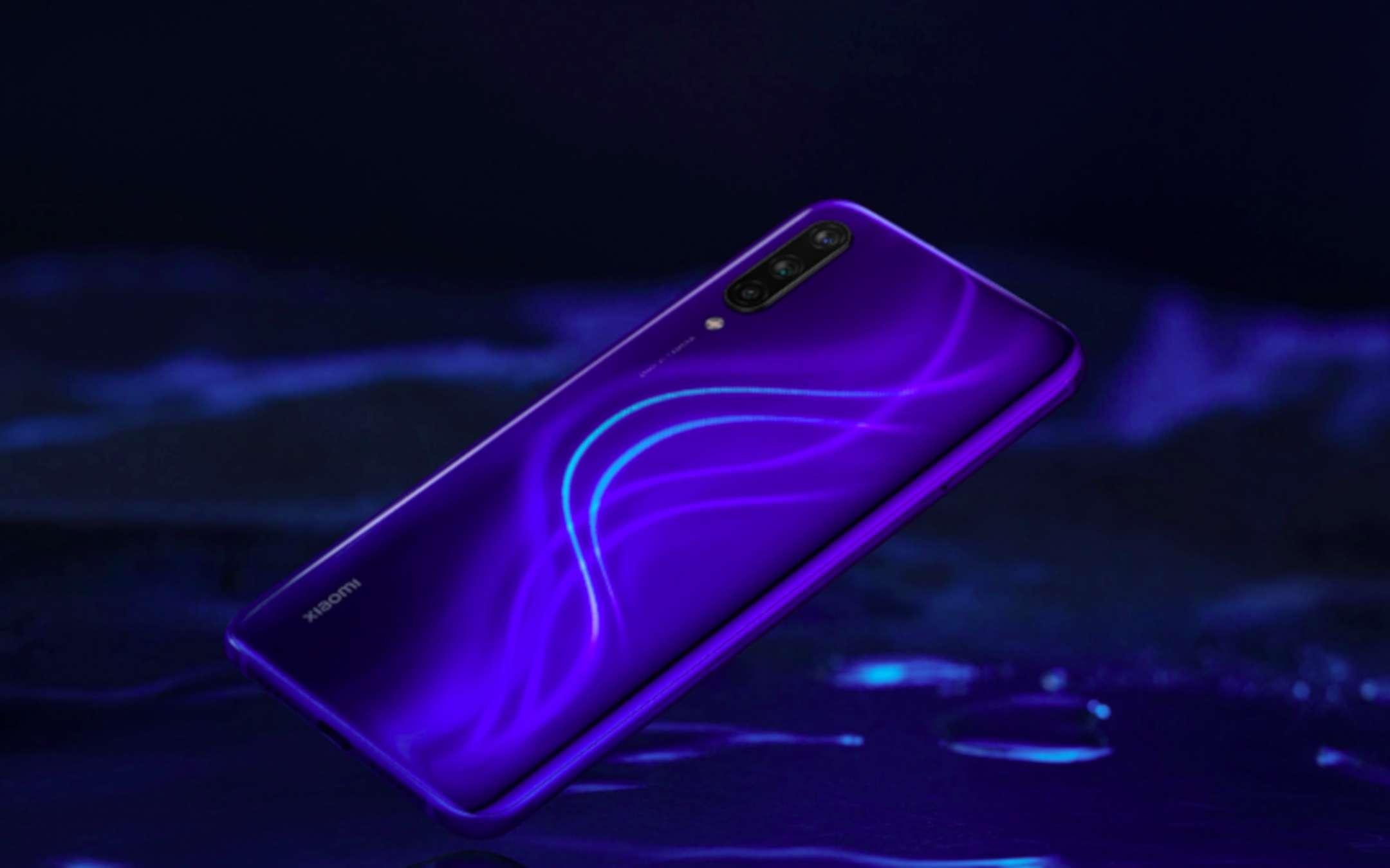 Xiaomi Mi 9 Lite